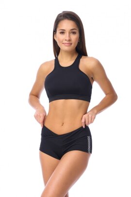 Bandurska Pantalones Cortos Vicky L