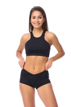 Bandurska Pantalones Cortos Vicky XL