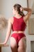 Chantay Polewear Pantalones Cortos Pegasus Vino