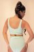 Lunalae Top Venus Verde Claro