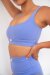 Lunalae Top Venus Lavanda S