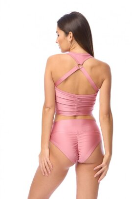 Bandurska Top Peggy L