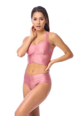 Bandurska Top Peggy L