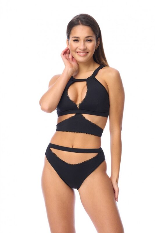 Bandurska Pantalones Cortos Yasuko XS