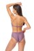 Bandurska Top Retro L