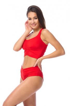 Bandurska Pantalones Cortos Zakuro L