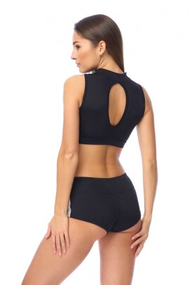 Bandurska Pantalones Cortos Wind