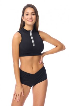 Bandurska Pantalones Cortos Wind S