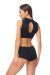Bandurska Pantalones Cortos Wind S