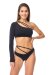 Bandurska Pantalones Cortos Svana XL