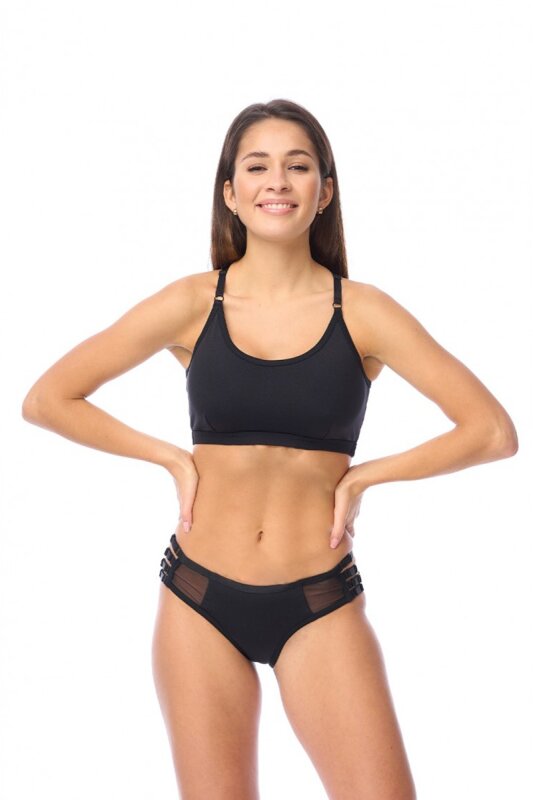 Bandurska Pantalones Cortos Polina XS