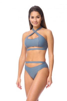 Bandurska Pantalones Cortos Miyuki S