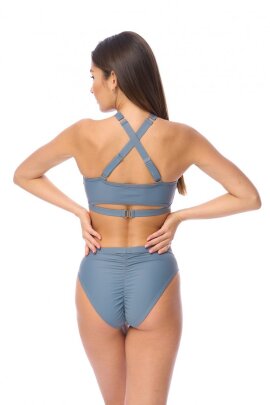 Bandurska Pantalones Cortos Miyuki S