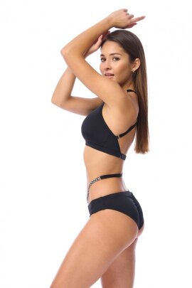 Bandurska Pantalones Cortos Ramona M