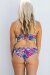 AMBR Designs Parte de Abajo del Bikini Aloha