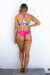 AMBR Designs Parte de Abajo del Bikini Aloha