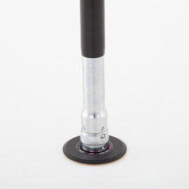 Lupit Pole Classic G2 Quick Lock 45 mm Recubierto en...