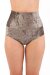 Dragonfly Pantalones Cortos Betty Terciopelo Stone XS