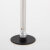 Lupit Pole PRO Barra de Estudio Una Pieza Acero Inoxidable