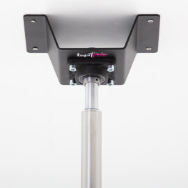 Lupit Pole Studio Champion Metalizado 45 mm