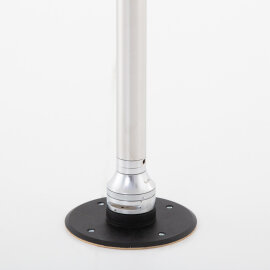 Lupit Pole Studio Champion Metalizado 45 mm