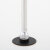 Lupit Pole Studio Champion Metalizado 45 mm
