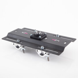 Lupit Pole Studio Champion Acero Inoxidable 45 mm