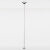 Lupit Pole Studio Champion Acero Inoxidable 45 mm