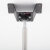 Lupit Pole Studio Champion Acero Inoxidable 45 mm
