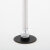 Lupit Pole Studio Champion Acero Inoxidable 45 mm