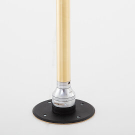 Lupit Pole Studio Champion Latón 45 mm