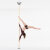 Lupit Pole Studio Champion Latón 45 mm