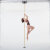 Lupit Pole Studio Champion Latón 45 mm
