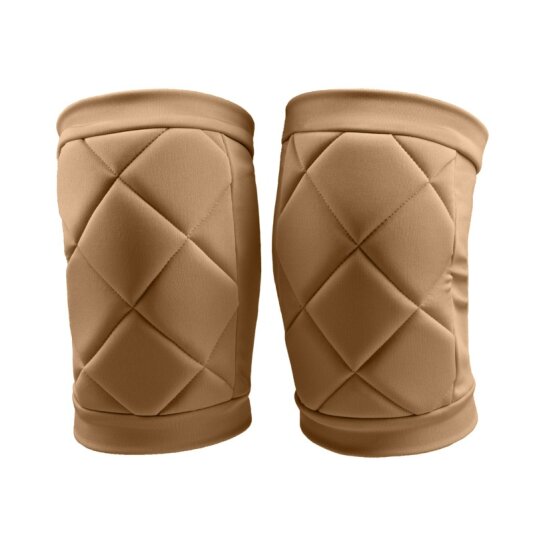 i-Style Protectores de Rodillas Pinapple Nude XS