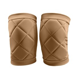 i-Style Protectores de Rodillas Pinapple Nude XS