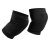 i-Style Protectores de Rodillas Soft Touch Negro S
