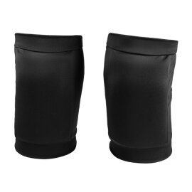i-Style Protectores de Rodillas Soft Touch Negro M