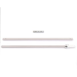 X-Pole X-Stage Lite Set Acero Inoxidable Seminuevos