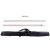 X-Pole X-Stage Lite Set Acero Inoxidable Seminuevos
