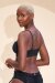 Lunalae Top Cleo Negro S