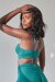 Lunalae Top Cleo Esmeralda L