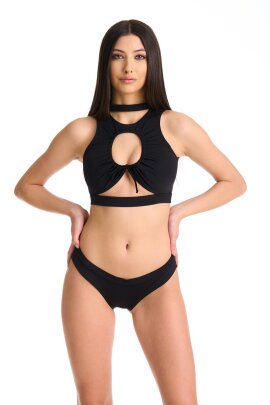Bandurska Top Take Me To Spain XS