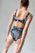 Pole Addict Pantalones Cortos Tiro Alto Giana XS