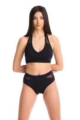 Bandurska Top Licorice XS