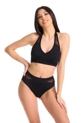 Bandurska Top Licorice L