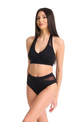 Bandurska Pantalones Cortos Licorice