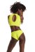 Bandurska Pantalones Cortos Sun XS