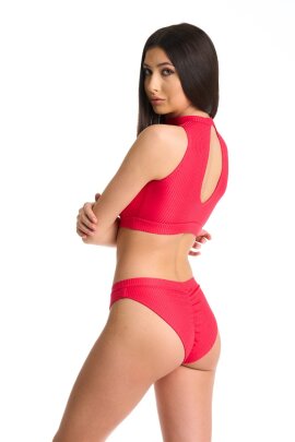 Bandurska Pantalones Cortos Peru XL