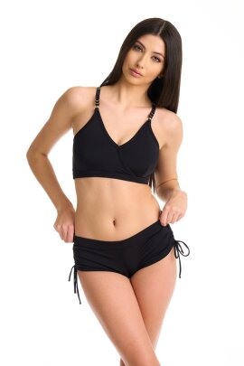 Bandurska Pantalones Cortos Hecate