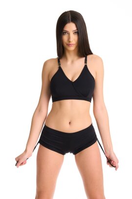 Bandurska Pantalones Cortos Hecate XS